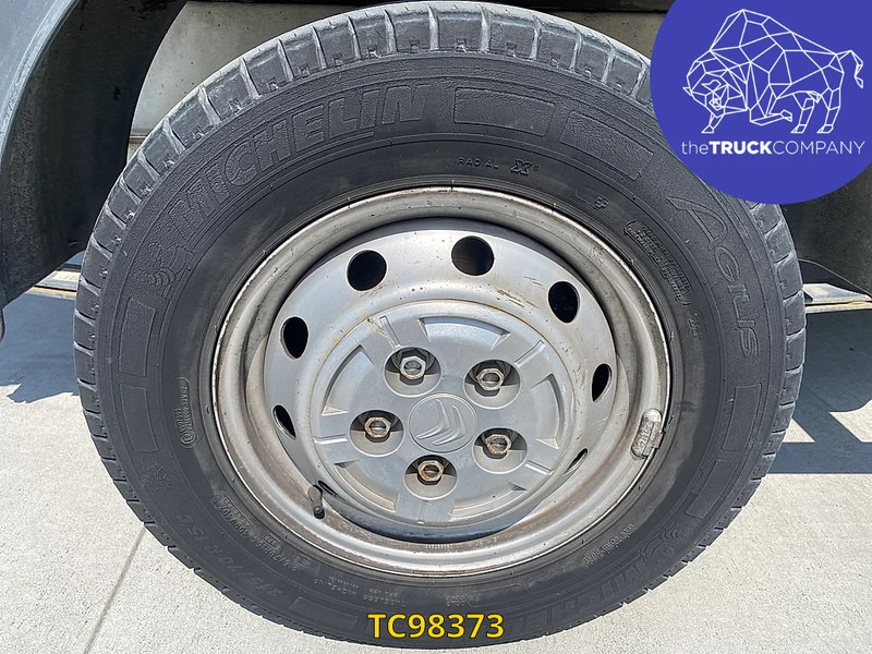 Citroën Jumper Tipper / Kipper - Mali kamion kiper: slika Citroën Jumper Tipper / Kipper - Mali kamion kiper Citroën Jumper Tipper / Kipper - Mali kamion kiper: slika Citroën Jumper Tipper / Kipper - Mali kamion kiper