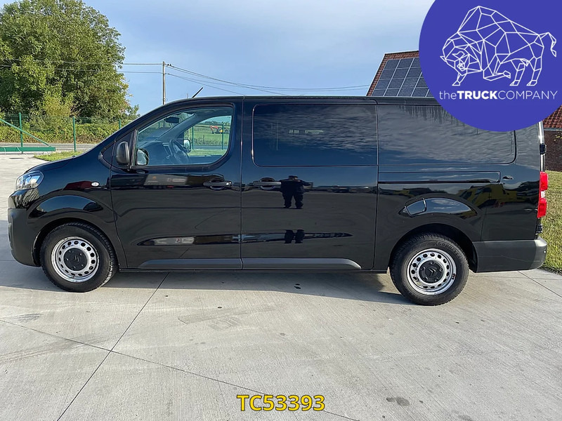 Citroën Jumpy 2.0 HDI dubbele cabine - Furgon: slika Citroën Jumpy 2.0 HDI dubbele cabine - Furgon Citroën Jumpy 2.0 HDI dubbele cabine - Furgon: slika Citroën Jumpy 2.0 HDI dubbele cabine - Furgon