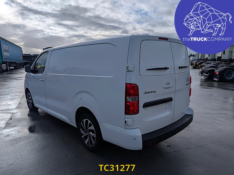 Citroën Jumpy - Mali kombi: slika Citroën Jumpy - Mali kombi Citroën Jumpy - Mali kombi: slika Citroën Jumpy - Mali kombi