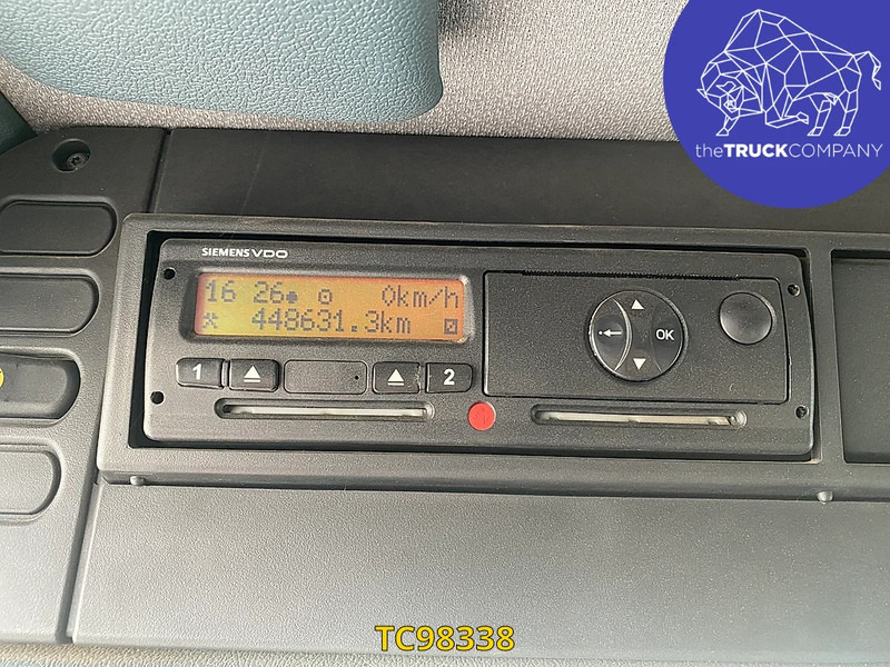 DAF CF 85 340 - Transporter kontejnera/ Kamion s izmjenjivim sanducima: slika DAF CF 85 340 - Transporter kontejnera/ Kamion s izmjenjivim sanducima DAF CF 85 340 - Transporter kontejnera/ Kamion s izmjenjivim sanducima: slika DAF CF 85 340 - Transporter kontejnera/ Kamion s izmjenjivim sanducima