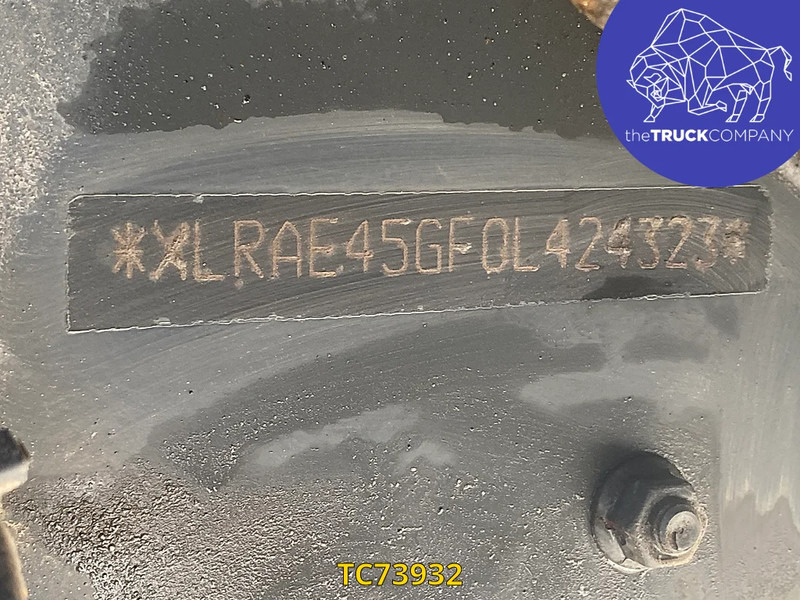 DAF LF 45 250 - Kamion hladnjača: slika DAF LF 45 250 - Kamion hladnjača DAF LF 45 250 - Kamion hladnjača: slika DAF LF 45 250 - Kamion hladnjača