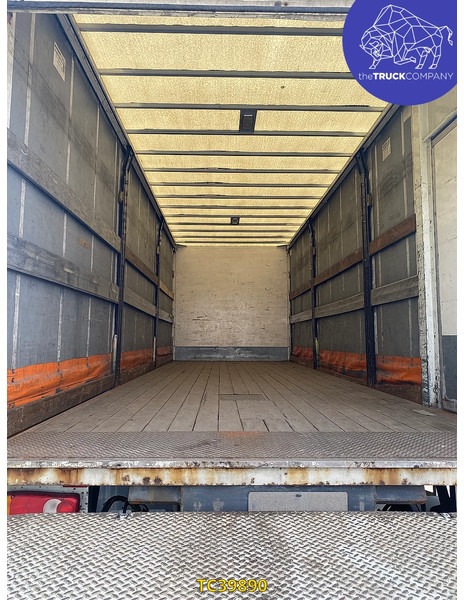 DAF LF 55 220 - Kamion s ceradom: slika DAF LF 55 220 - Kamion s ceradom DAF LF 55 220 - Kamion s ceradom: slika DAF LF 55 220 - Kamion s ceradom
