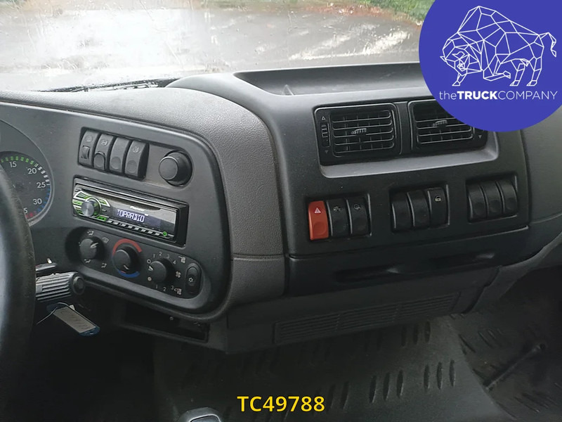 DAF LF 55 250 - Kamion sandučar: slika DAF LF 55 250 - Kamion sandučar DAF LF 55 250 - Kamion sandučar: slika DAF LF 55 250 - Kamion sandučar