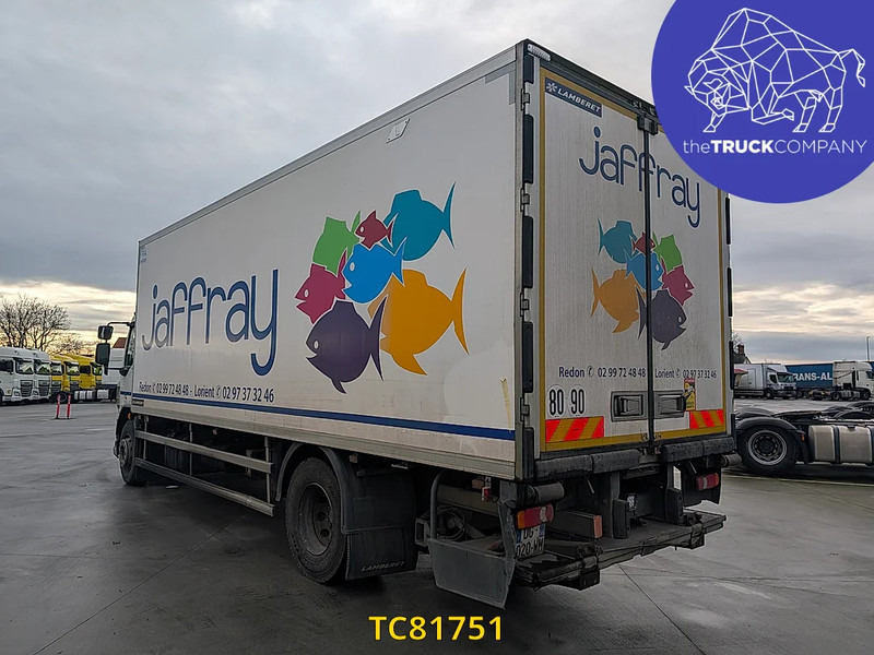 DAF LF Euro6 - Kamion hladnjača: slika DAF LF Euro6 - Kamion hladnjača DAF LF Euro6 - Kamion hladnjača: slika DAF LF Euro6 - Kamion hladnjača