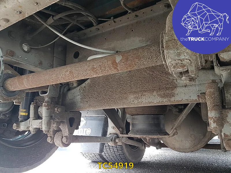 Kamion s otvorenim sandukom DAF XF 105 410: slika Kamion s otvorenim sandukom DAF XF 105 410 Kamion s otvorenim sandukom DAF XF 105 410: slika Kamion s otvorenim sandukom DAF XF 105 410