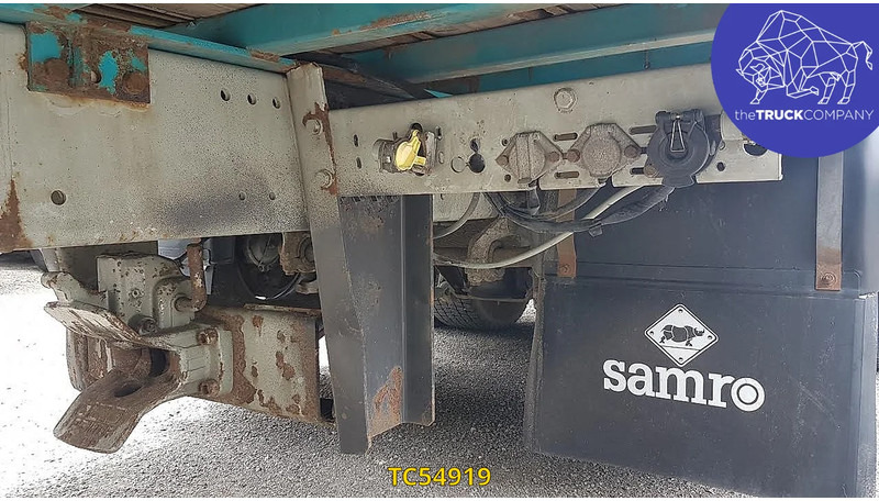 Kamion s otvorenim sandukom DAF XF 105 410: slika Kamion s otvorenim sandukom DAF XF 105 410 Kamion s otvorenim sandukom DAF XF 105 410: slika Kamion s otvorenim sandukom DAF XF 105 410