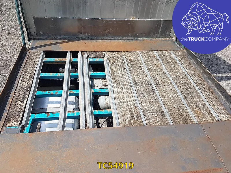 Kamion s otvorenim sandukom DAF XF 105 410: slika Kamion s otvorenim sandukom DAF XF 105 410 Kamion s otvorenim sandukom DAF XF 105 410: slika Kamion s otvorenim sandukom DAF XF 105 410