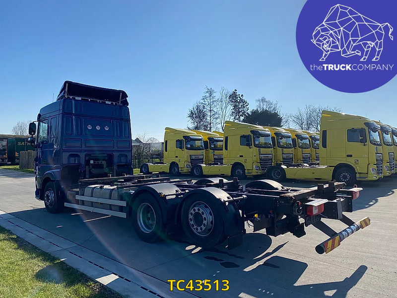 DAF XF Euro6 480 - Transporter kontejnera/ Kamion s izmjenjivim sanducima: slika DAF XF Euro6 480 - Transporter kontejnera/ Kamion s izmjenjivim sanducima DAF XF Euro6 480 - Transporter kontejnera/ Kamion s izmjenjivim sanducima: slika DAF XF Euro6 480 - Transporter kontejnera/ Kamion s izmjenjivim sanducima