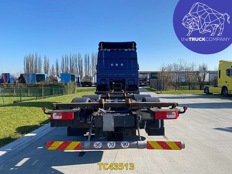 DAF XF Euro6 480 - Transporter kontejnera/ Kamion s izmjenjivim sanducima: slika DAF XF Euro6 480 - Transporter kontejnera/ Kamion s izmjenjivim sanducima DAF XF Euro6 480 - Transporter kontejnera/ Kamion s izmjenjivim sanducima: slika DAF XF Euro6 480 - Transporter kontejnera/ Kamion s izmjenjivim sanducima