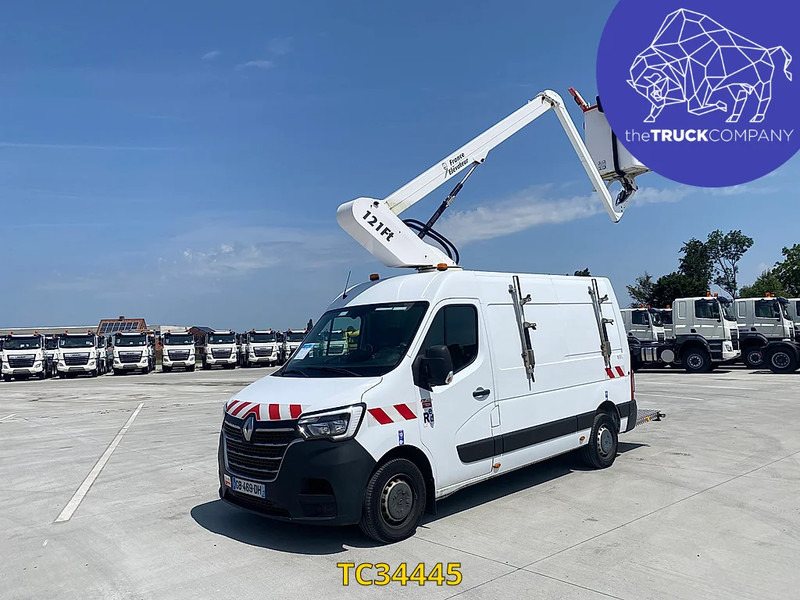 Renault Master - Dostavno vozilo: slika Renault Master - Dostavno vozilo Renault Master - Dostavno vozilo: slika Renault Master - Dostavno vozilo