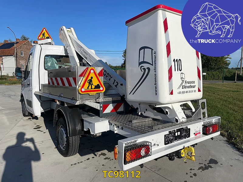 Renault Master - Dostavno vozilo: slika Renault Master - Dostavno vozilo Renault Master - Dostavno vozilo: slika Renault Master - Dostavno vozilo