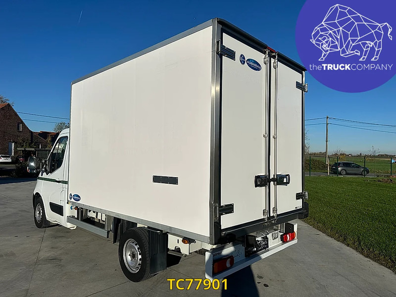 Renault Master - Dostavno vozilo: slika Renault Master - Dostavno vozilo Renault Master - Dostavno vozilo: slika Renault Master - Dostavno vozilo