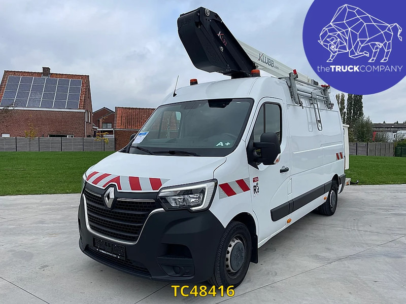 Renault Master Hoogtewerker - Dostavno vozilo: slika Renault Master Hoogtewerker - Dostavno vozilo Renault Master Hoogtewerker - Dostavno vozilo: slika Renault Master Hoogtewerker - Dostavno vozilo