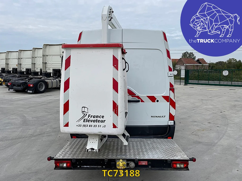 Renault Master Hoogtewerker - Dostavno vozilo: slika Renault Master Hoogtewerker - Dostavno vozilo Renault Master Hoogtewerker - Dostavno vozilo: slika Renault Master Hoogtewerker - Dostavno vozilo