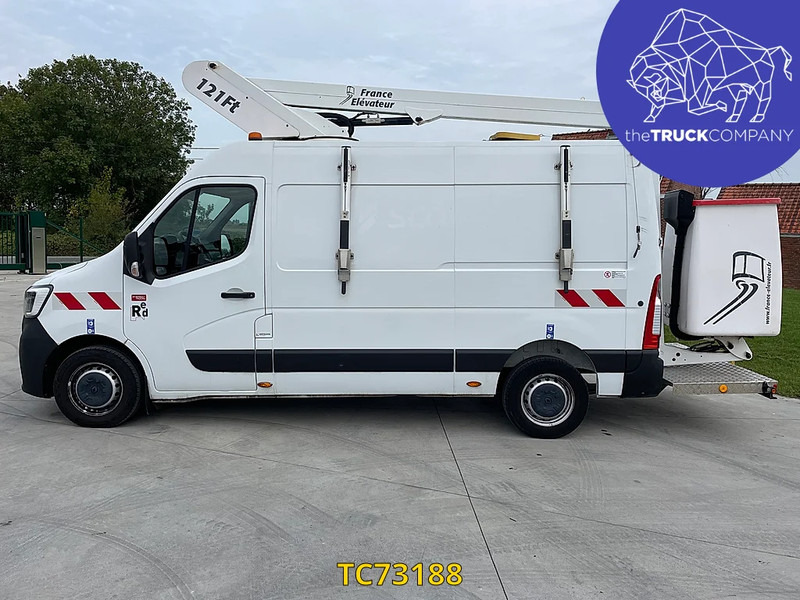 Renault Master Hoogtewerker - Dostavno vozilo: slika Renault Master Hoogtewerker - Dostavno vozilo Renault Master Hoogtewerker - Dostavno vozilo: slika Renault Master Hoogtewerker - Dostavno vozilo