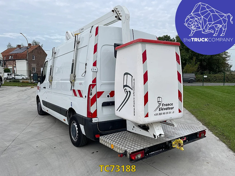 Renault Master Hoogtewerker - Dostavno vozilo: slika Renault Master Hoogtewerker - Dostavno vozilo Renault Master Hoogtewerker - Dostavno vozilo: slika Renault Master Hoogtewerker - Dostavno vozilo