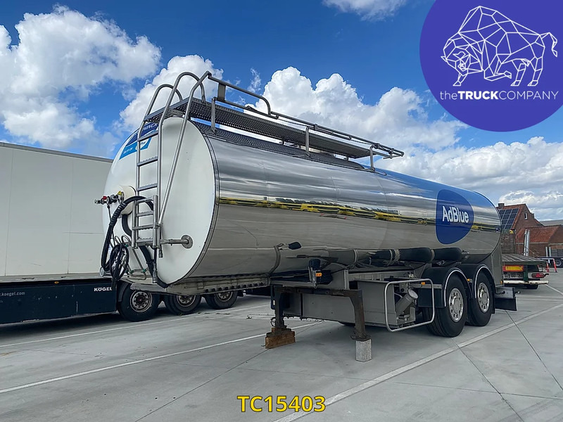 ETA SRMEDE AdBlue - Poluprikolica cisterna: slika ETA SRMEDE AdBlue - Poluprikolica cisterna ETA SRMEDE AdBlue - Poluprikolica cisterna: slika ETA SRMEDE AdBlue - Poluprikolica cisterna