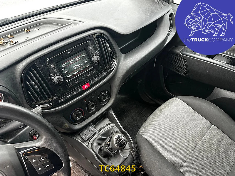 Furgon Fiat Doblò 1.4i PETROL / CNG: slika Furgon Fiat Doblò 1.4i PETROL / CNG Furgon Fiat Doblò 1.4i PETROL / CNG: slika Furgon Fiat Doblò 1.4i PETROL / CNG