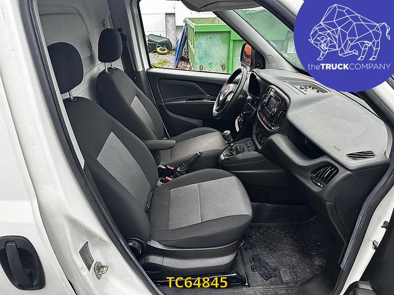Furgon Fiat Doblò 1.4i PETROL / CNG: slika Furgon Fiat Doblò 1.4i PETROL / CNG Furgon Fiat Doblò 1.4i PETROL / CNG: slika Furgon Fiat Doblò 1.4i PETROL / CNG