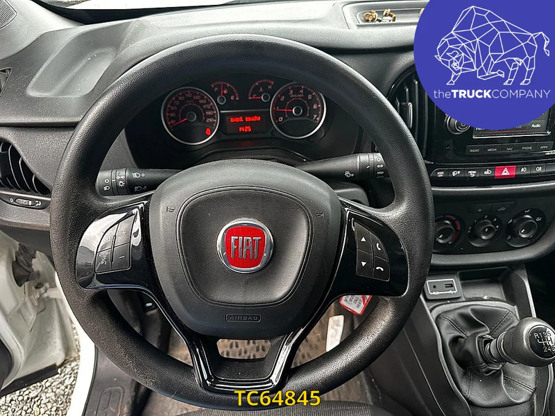 Furgon Fiat Doblò 1.4i PETROL / CNG: slika Furgon Fiat Doblò 1.4i PETROL / CNG Furgon Fiat Doblò 1.4i PETROL / CNG: slika Furgon Fiat Doblò 1.4i PETROL / CNG