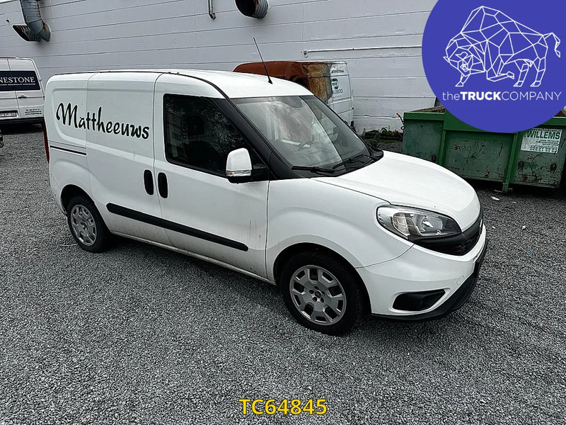 Furgon Fiat Doblò 1.4i PETROL / CNG: slika Furgon Fiat Doblò 1.4i PETROL / CNG Furgon Fiat Doblò 1.4i PETROL / CNG: slika Furgon Fiat Doblò 1.4i PETROL / CNG