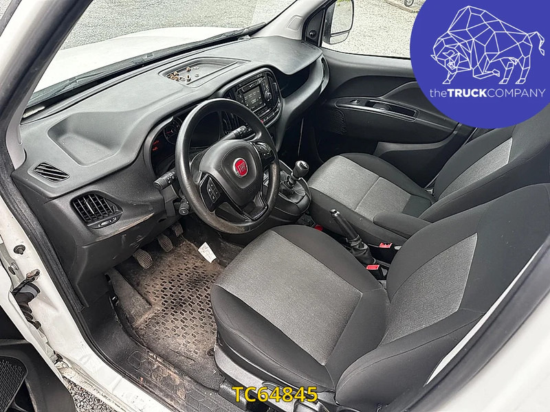 Furgon Fiat Doblò 1.4i PETROL / CNG: slika Furgon Fiat Doblò 1.4i PETROL / CNG Furgon Fiat Doblò 1.4i PETROL / CNG: slika Furgon Fiat Doblò 1.4i PETROL / CNG