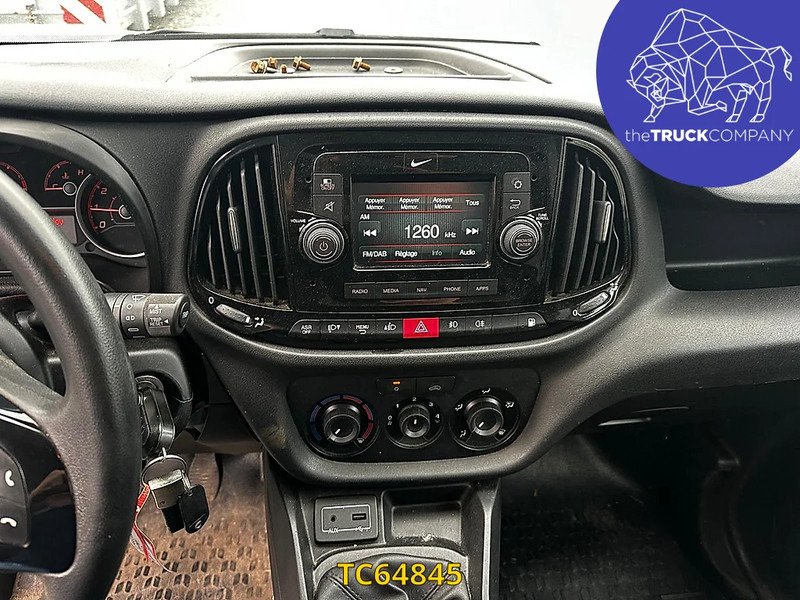 Furgon Fiat Doblò 1.4i PETROL / CNG: slika Furgon Fiat Doblò 1.4i PETROL / CNG Furgon Fiat Doblò 1.4i PETROL / CNG: slika Furgon Fiat Doblò 1.4i PETROL / CNG