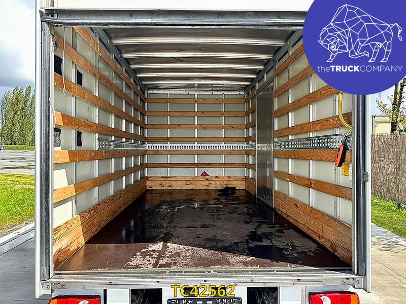 Fiat Ducato meubelbak + lift 3.0D automaat - Dostavno vozilo sa zatvorenim sandukom: slika Fiat Ducato meubelbak + lift 3.0D automaat - Dostavno vozilo sa zatvorenim sandukom Fiat Ducato meubelbak + lift 3.0D automaat - Dostavno vozilo sa zatvorenim sandukom: slika Fiat Ducato meubelbak + lift 3.0D automaat - Dostavno vozilo sa zatvorenim sandukom