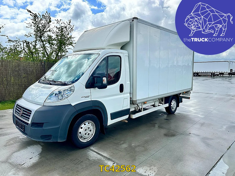 Fiat Ducato meubelbak + lift 3.0D automaat - Dostavno vozilo sa zatvorenim sandukom: slika Fiat Ducato meubelbak + lift 3.0D automaat - Dostavno vozilo sa zatvorenim sandukom Fiat Ducato meubelbak + lift 3.0D automaat - Dostavno vozilo sa zatvorenim sandukom: slika Fiat Ducato meubelbak + lift 3.0D automaat - Dostavno vozilo sa zatvorenim sandukom