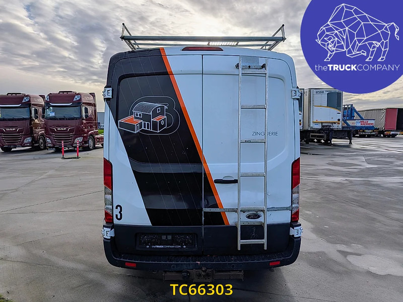 Ford Transit 130cv l3h2 - Furgon: slika Ford Transit 130cv l3h2 - Furgon Ford Transit 130cv l3h2 - Furgon: slika Ford Transit 130cv l3h2 - Furgon