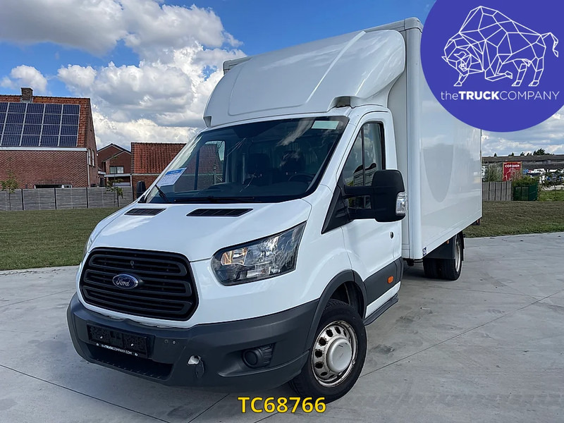 Ford Transit 2.0 TDCI BOX + LIFT - Dostavno vozilo sa zatvorenim sandukom: slika Ford Transit 2.0 TDCI BOX + LIFT - Dostavno vozilo sa zatvorenim sandukom Ford Transit 2.0 TDCI BOX + LIFT - Dostavno vozilo sa zatvorenim sandukom: slika Ford Transit 2.0 TDCI BOX + LIFT - Dostavno vozilo sa zatvorenim sandukom
