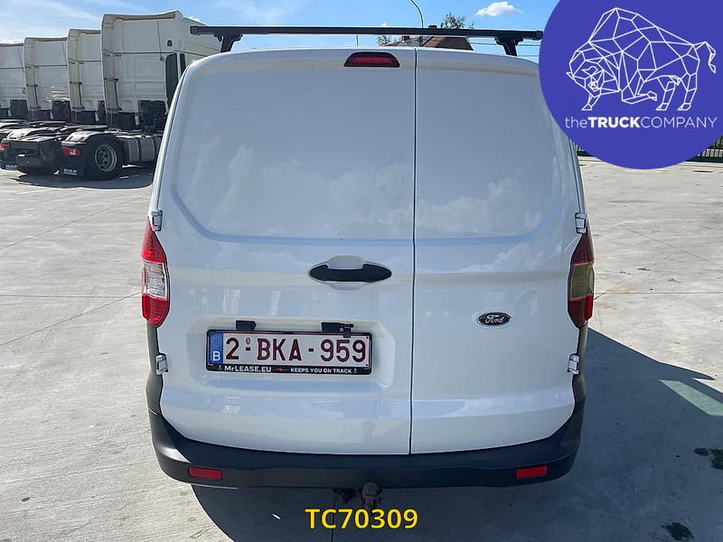 Ford Transit Courier FLEX PACK - Furgon: slika Ford Transit Courier FLEX PACK - Furgon Ford Transit Courier FLEX PACK - Furgon: slika Ford Transit Courier FLEX PACK - Furgon