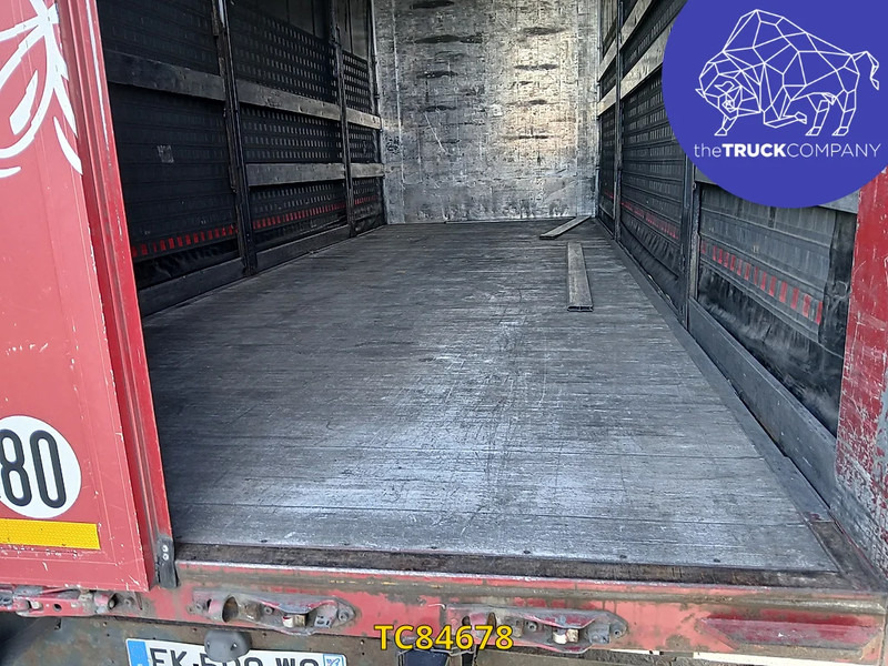 Prikolica s ceradom Fruehauf: slika Prikolica s ceradom Fruehauf Prikolica s ceradom Fruehauf: slika Prikolica s ceradom Fruehauf