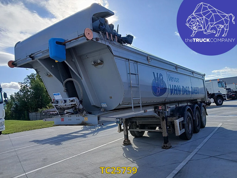 GALTRAILER - Kiper poluprikolica: slika GALTRAILER - Kiper poluprikolica GALTRAILER - Kiper poluprikolica: slika GALTRAILER - Kiper poluprikolica