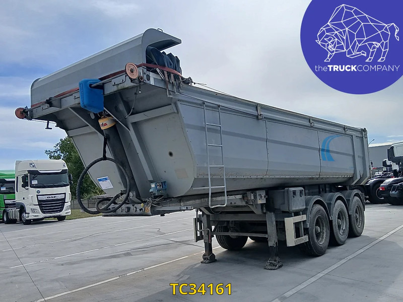 GALTRAILER - Kiper poluprikolica: slika GALTRAILER - Kiper poluprikolica GALTRAILER - Kiper poluprikolica: slika GALTRAILER - Kiper poluprikolica
