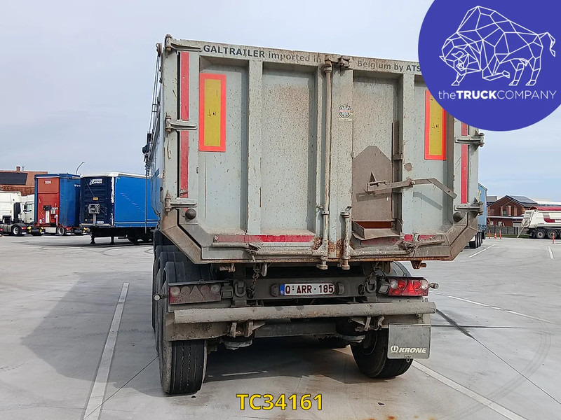 GALTRAILER - Kiper poluprikolica: slika GALTRAILER - Kiper poluprikolica GALTRAILER - Kiper poluprikolica: slika GALTRAILER - Kiper poluprikolica