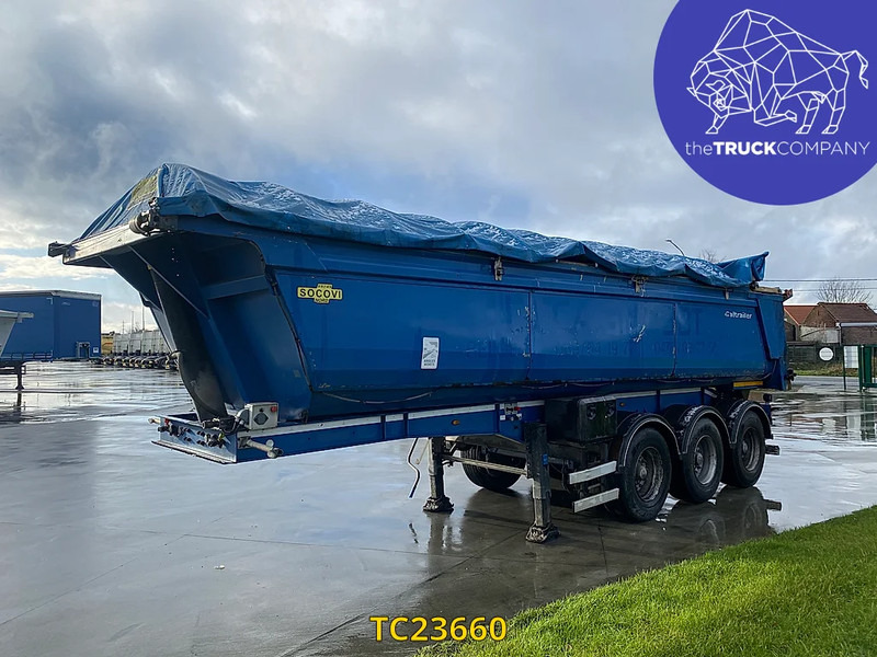 GALTRAILER - Kiper poluprikolica: slika GALTRAILER - Kiper poluprikolica GALTRAILER - Kiper poluprikolica: slika GALTRAILER - Kiper poluprikolica