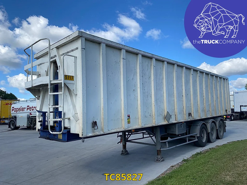 General Trailer 58m - Kiper poluprikolica: slika General Trailer 58m - Kiper poluprikolica General Trailer 58m - Kiper poluprikolica: slika General Trailer 58m - Kiper poluprikolica