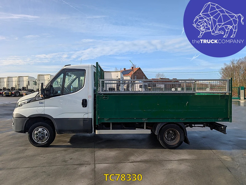Iveco Daily - Pick-up: slika Iveco Daily - Pick-up Iveco Daily - Pick-up: slika Iveco Daily - Pick-up