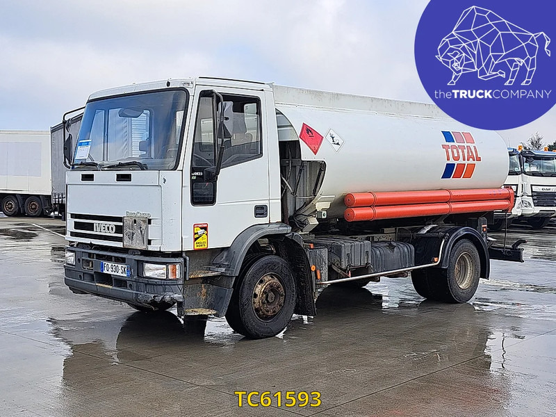 Iveco EuroCargo 120 E15 - Kamion cisterna: slika Iveco EuroCargo 120 E15 - Kamion cisterna Iveco EuroCargo 120 E15 - Kamion cisterna: slika Iveco EuroCargo 120 E15 - Kamion cisterna
