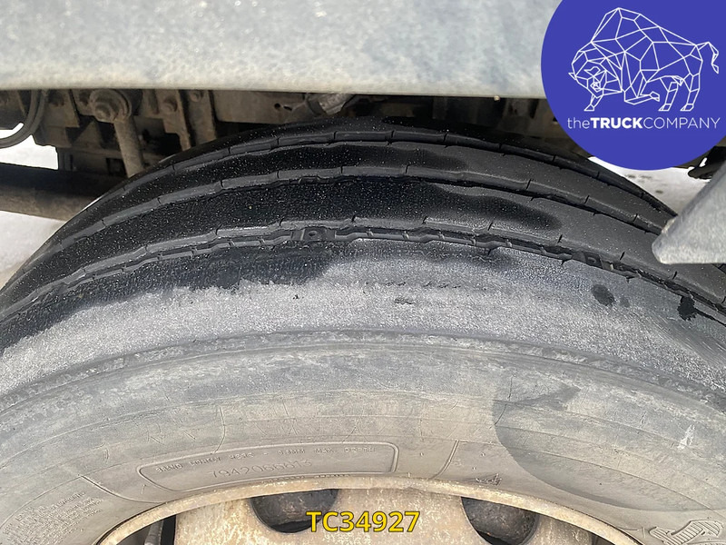 Kamion hladnjača Iveco EuroCargo 120 E22: slika Kamion hladnjača Iveco EuroCargo 120 E22