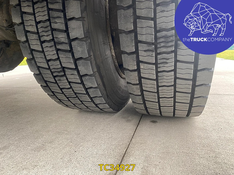 Kamion hladnjača Iveco EuroCargo 120 E22: slika Kamion hladnjača Iveco EuroCargo 120 E22