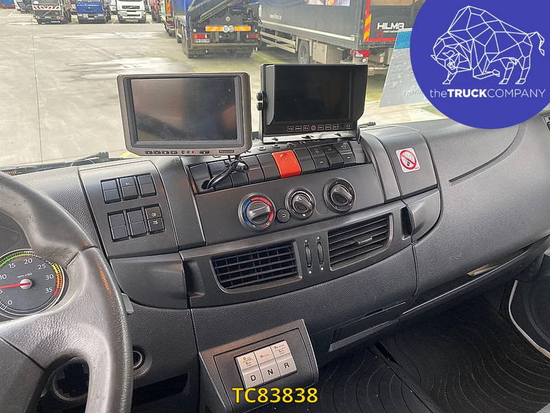 Iveco EuroCargo 120 E22 - Kamion hladnjača: slika Iveco EuroCargo 120 E22 - Kamion hladnjača Iveco EuroCargo 120 E22 - Kamion hladnjača: slika Iveco EuroCargo 120 E22 - Kamion hladnjača