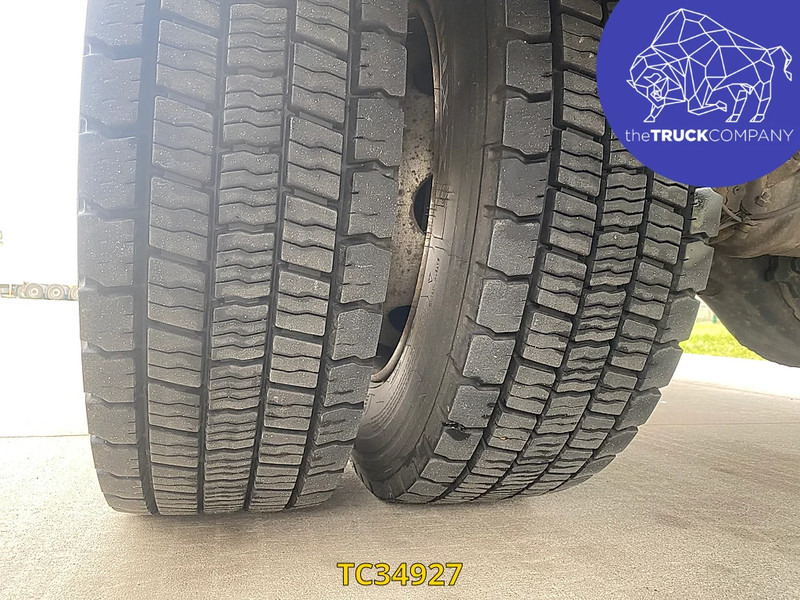 Kamion hladnjača Iveco EuroCargo 120 E22: slika Kamion hladnjača Iveco EuroCargo 120 E22