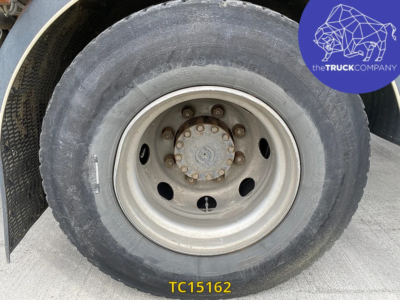 Iveco EuroCargo 160 E25 - Kamion sandučar: slika Iveco EuroCargo 160 E25 - Kamion sandučar Iveco EuroCargo 160 E25 - Kamion sandučar: slika Iveco EuroCargo 160 E25 - Kamion sandučar