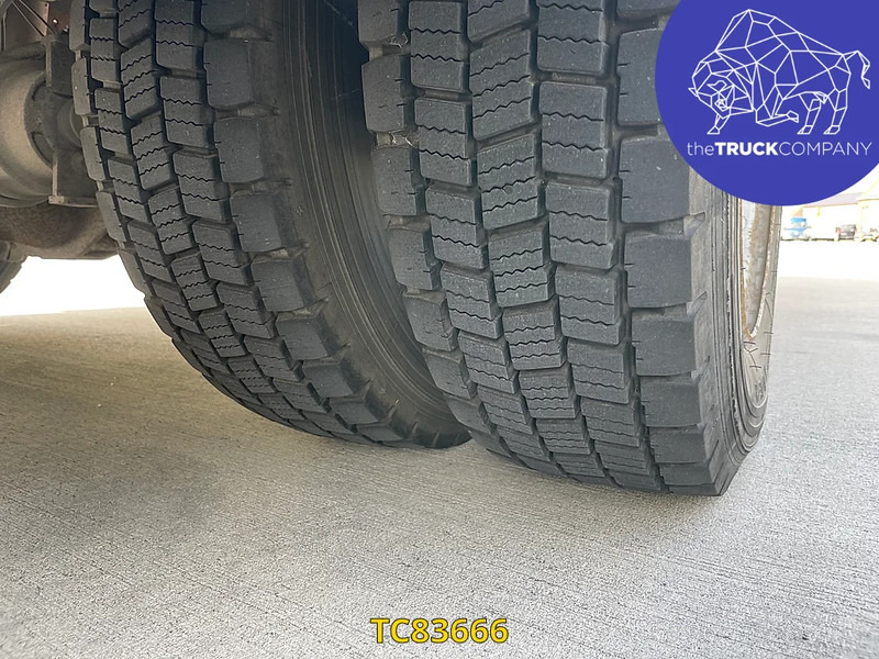 Iveco EuroCargo - Kamion sandučar: slika Iveco EuroCargo - Kamion sandučar Iveco EuroCargo - Kamion sandučar: slika Iveco EuroCargo - Kamion sandučar