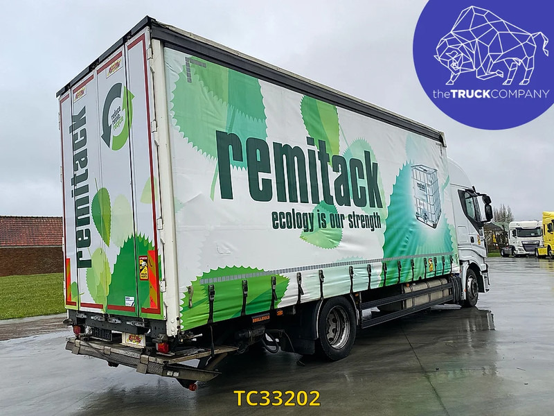 Iveco Stralis 420 - Kamion s ceradom: slika Iveco Stralis 420 - Kamion s ceradom Iveco Stralis 420 - Kamion s ceradom: slika Iveco Stralis 420 - Kamion s ceradom