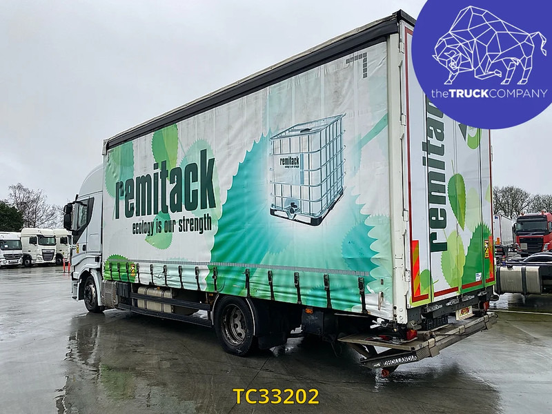 Iveco Stralis 420 - Kamion s ceradom: slika Iveco Stralis 420 - Kamion s ceradom Iveco Stralis 420 - Kamion s ceradom: slika Iveco Stralis 420 - Kamion s ceradom