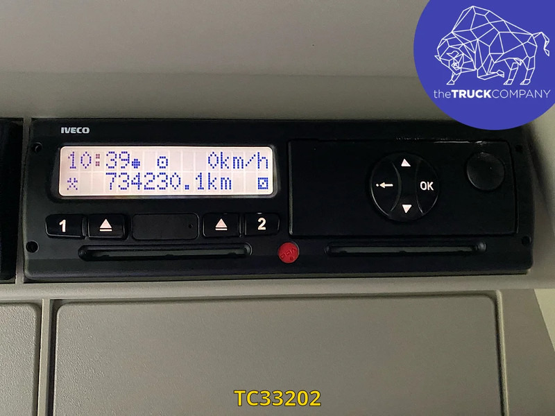 Iveco Stralis 420 - Kamion s ceradom: slika Iveco Stralis 420 - Kamion s ceradom Iveco Stralis 420 - Kamion s ceradom: slika Iveco Stralis 420 - Kamion s ceradom
