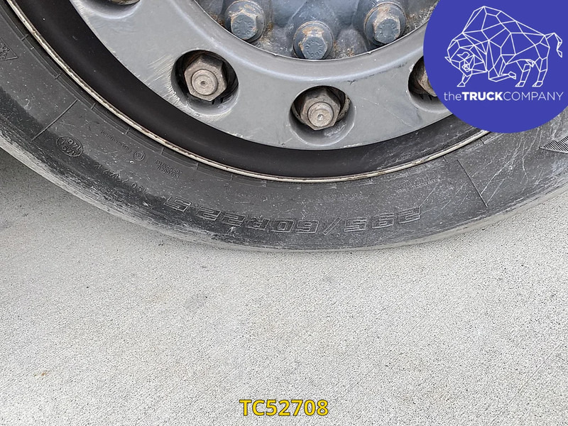 Iveco Stralis - Kamion s ceradom: slika Iveco Stralis - Kamion s ceradom Iveco Stralis - Kamion s ceradom: slika Iveco Stralis - Kamion s ceradom